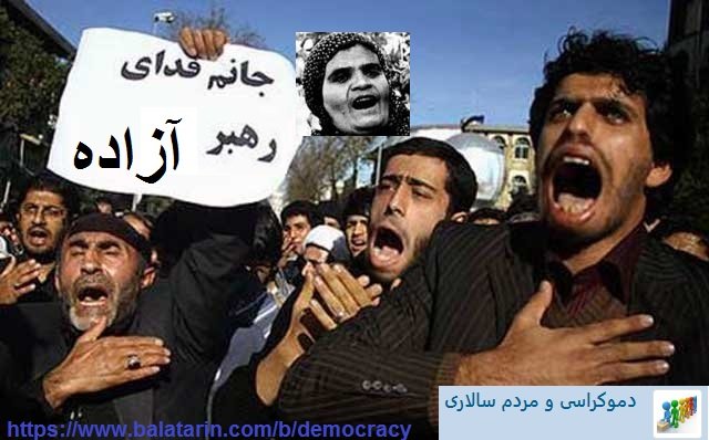 KavehFardd's tweet image. ما چه بدبختیم! نصف عمرمون رو اینها نابود کردند نصف دیگه عمرمون رو اون یکیا قراره نابود کنند.