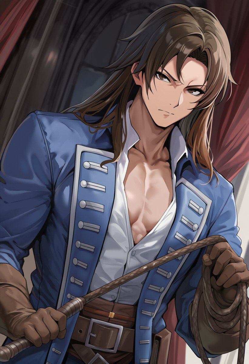 RamonuLover's tweet image. #AIイラスト #AIart #NovelAI #NAI #悪魔城ドラキュラ #月下の夜想曲 #castlevania #アルカード #リヒター・ベルモンド
一番好きなゲームに登場するキャラクターたちです。かっこいいですね…