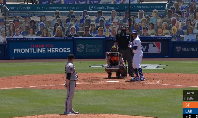 Before AI tried to replace us, cardboard did in July 2020.