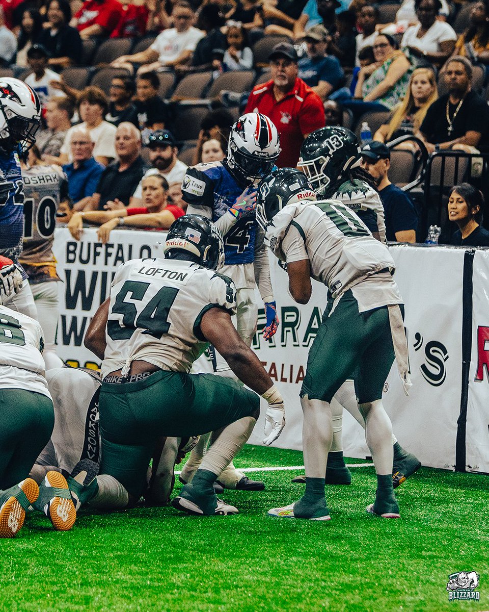 gbblizzard's tweet image. Final frames from the regular season finale. Don&apos;t worry Blizz fans, we&apos;ve got playoff action coming August 3!
#GoBlizz