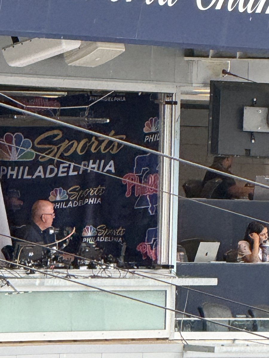 ⁦<a href="/TMacPhils/">Tom McCarthy</a>⁩ hi tell kruk I said hi too