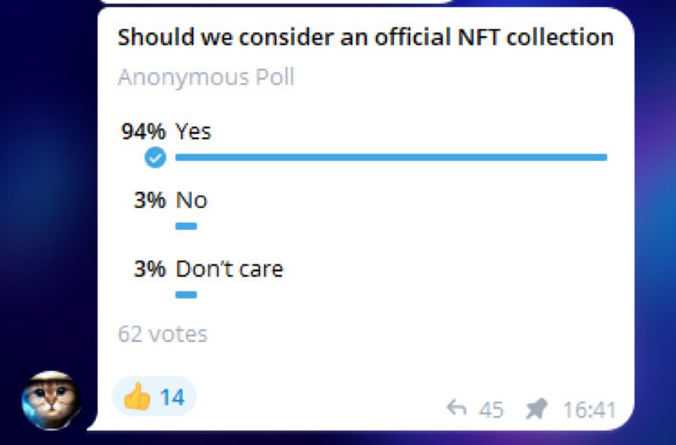 0xDoubll's tweet image. A lot of conversations have been going around for @anoma genesis NFT collection.
With cysic already getting one out , Anoma is set to follow the same playbook.
Previously it was speculated , 2000 would be the total supply but that seems unlikely now
This is what happens-…