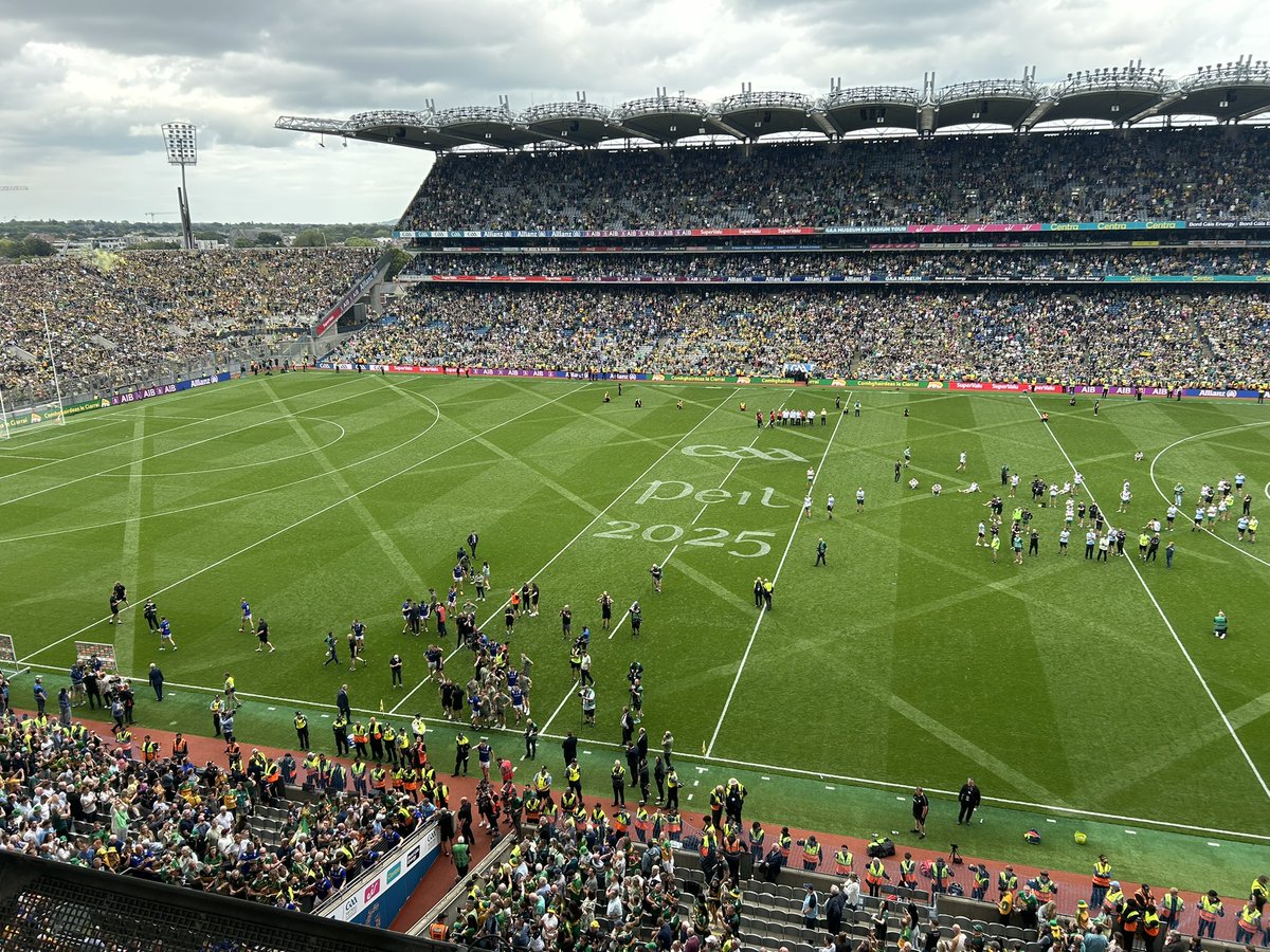 RNF36's tweet image. Comhghairdeas le @Kerry_Official 

@SportRnaG @SportRnaG
