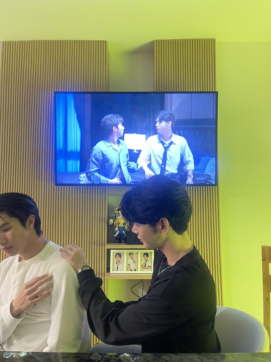 pakvarayu's tweet image. สองคนนี้มันยังไงหรอคั้บบบ 👉🏻👈🏻
DOCTORS MINE STEP UP
#DoctorsMineEP2