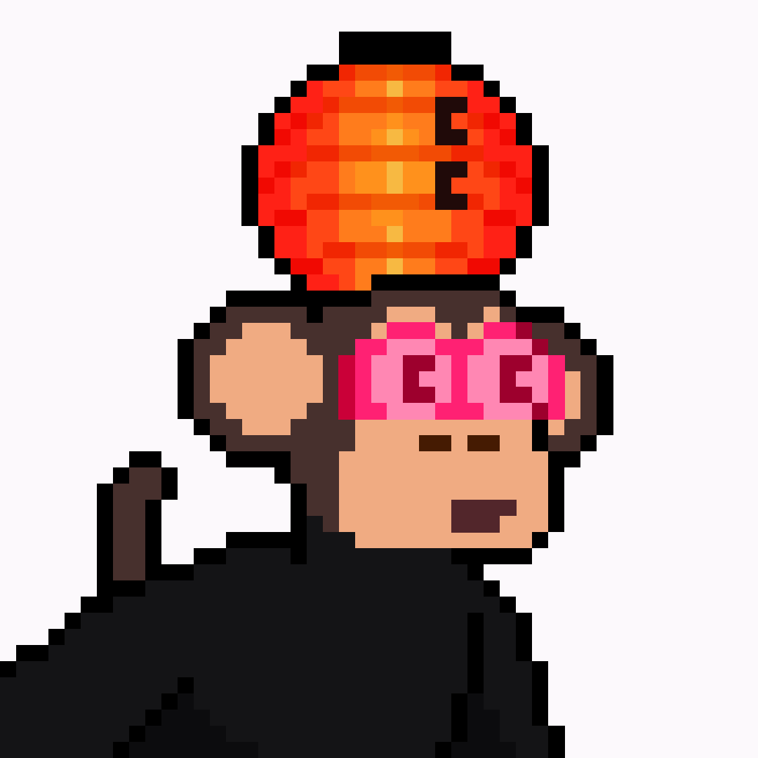 Chimpers_Bot's tweet image. Chimpers #2803 bought for 0.75 ETH (2,870.15 USD) on Blur #Chimpers
blur.io/asset/0x80336a…
The No.1 NFT launchpad🚀 @Freeexyz