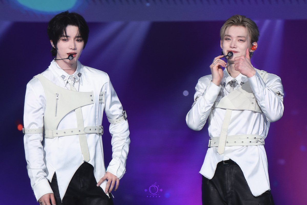 cutemeoo's tweet image. 250727

#YEONJUN #연준  
#BEOMGYU #범규 
#쭈뀨미즈 
#TXT #TOMORROW_X_TOGETHER
#투모로우바이투게더 #투바투
