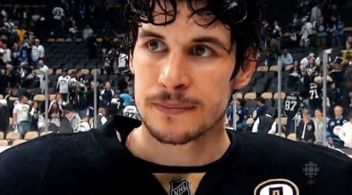 nhltwts's tweet image. i love pictures where his eyes look ginormous