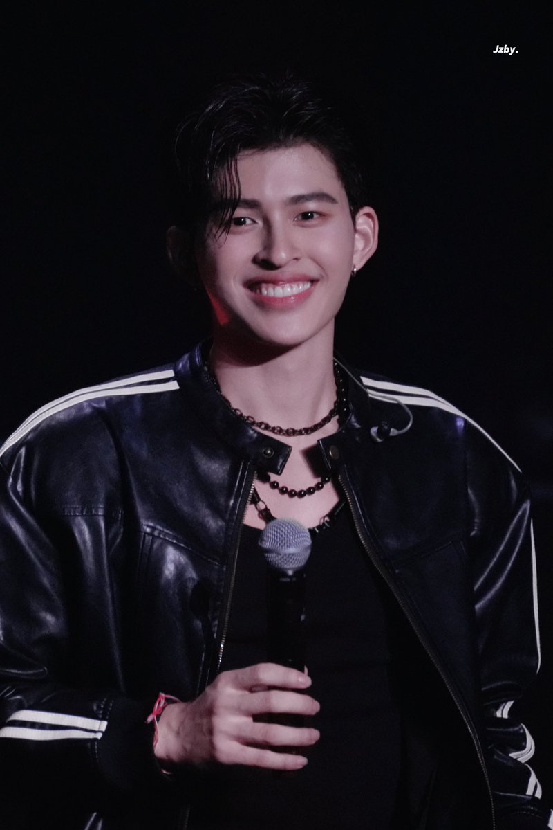 tsuuuuGuA's tweet image. วันนี้เหนื่อยมากแต่ก็มีความสุข
#GMMTVMUSICONXJAPAN2025
#GMMTVMUSICONXJAPAN2025D2
#ppnaravit @ppnaravit