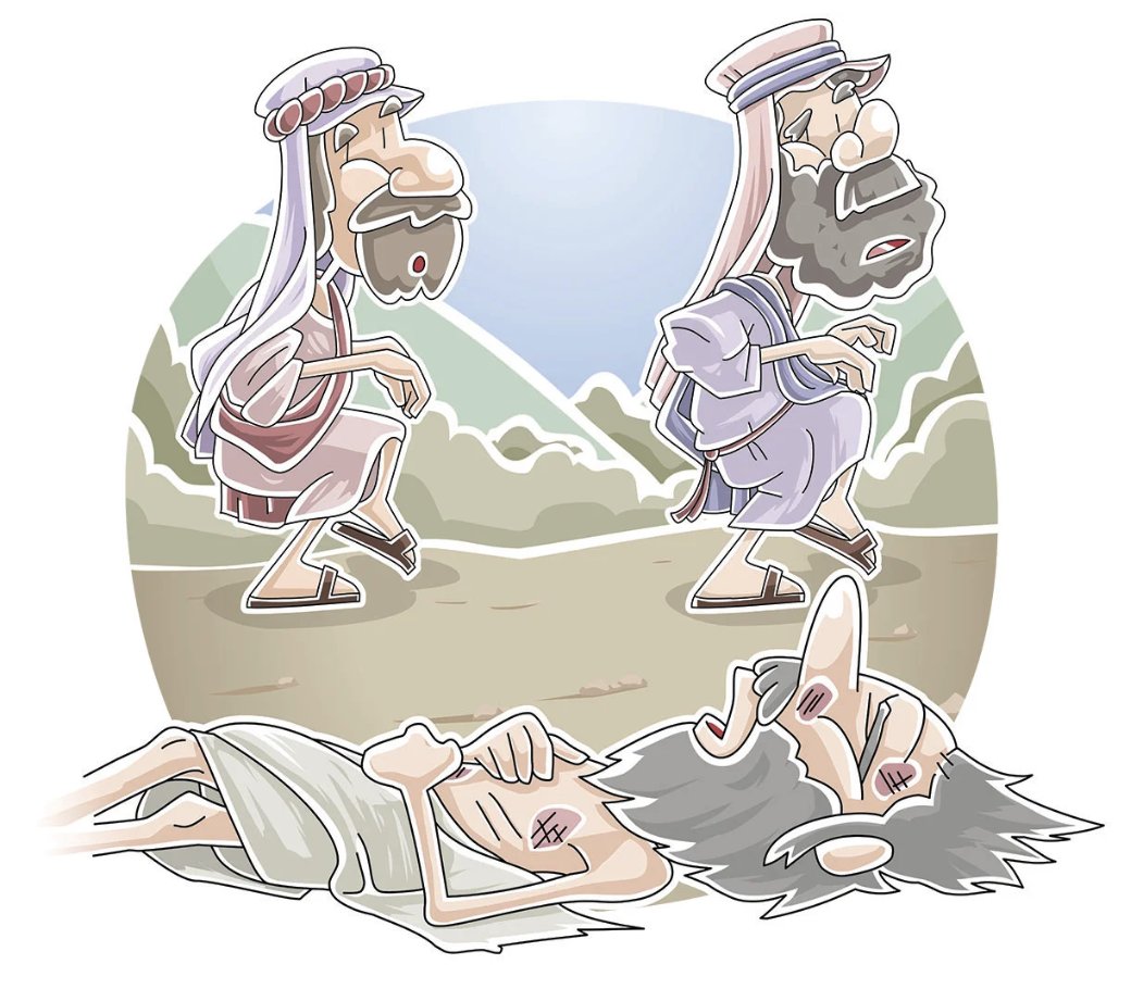 AugustaPress's tweet image. Two weeks after hearing a sermon on the Good Samaritan, TAP's Executive Editor Debbie van Tuyll reflects on the parable’s modern-day relevance—through the story of an Afghan interpreter detained by ICE.
Read more: theaugustapress.com/on-eing-a-good…