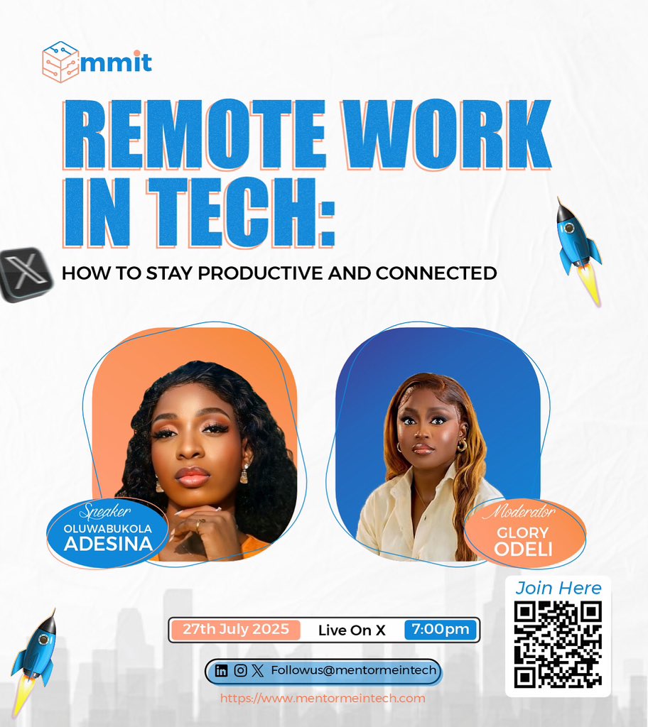 MentorMeInTech tweet media