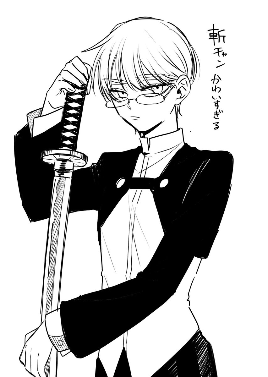 memume0118's tweet image. 血筋を感じる