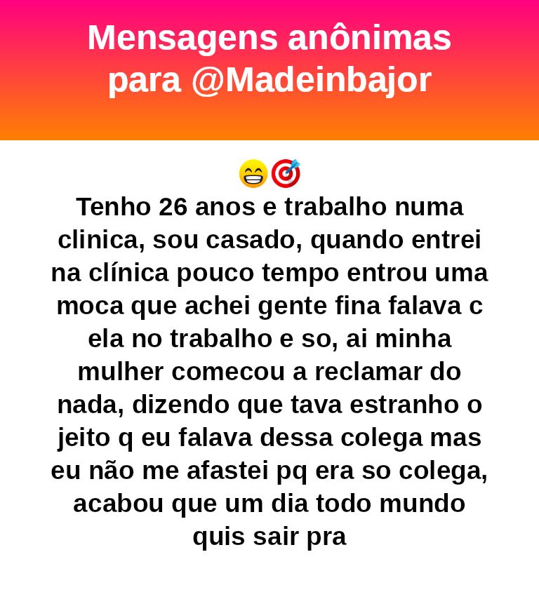 madeinbajor's tweet photo. 😁🎯
Espero que a fé dela continue mostrando o quão filho da puta vc é. 
E que ela não mude de ideia. Inclusive vou ajudar daqui fazendo uma oração e eu nem sou religiosa 
#bajo18393 https://t.co/2oTvSS5HSS