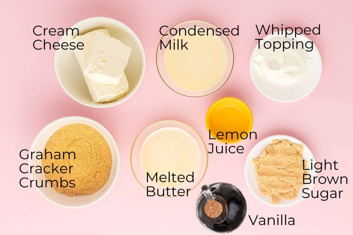 williamlstuart's tweet image. Need a quick dessert? Like cheesecake? May I suggest No Bake Cheesecake Cups? 10 minutes of prep time, a few basic ingredients, and some time in the refrigerator, and there you have it!
@Lanas_Cooking
buff.ly/EDsbirz
#Foodies #cheesecake #dessert #easyrecipes