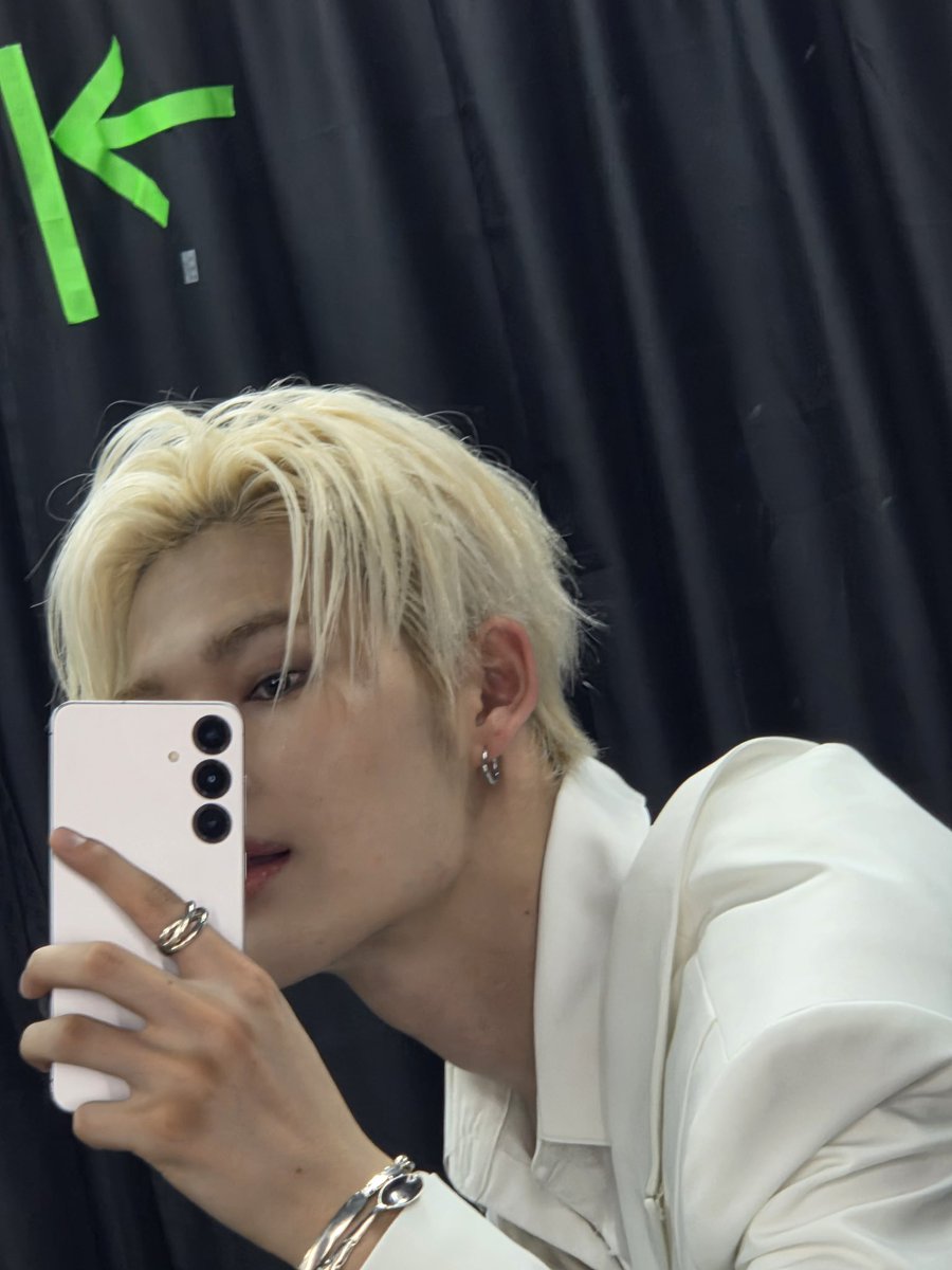 lheesoftie's tweet image. HI NI-KII🥹🤍