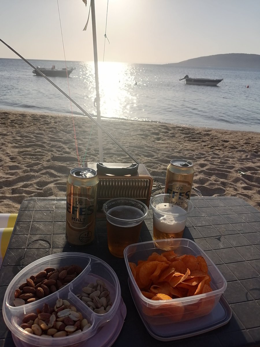 Denk gelenlere afiyetle
