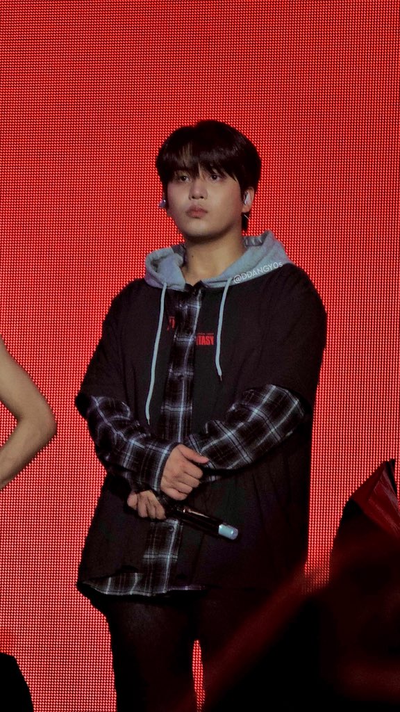 DDANGY0s's tweet image. 🥹 

#JONGHO #종호 #ATEEZinChicago 
#ATEEZInYourFantasy