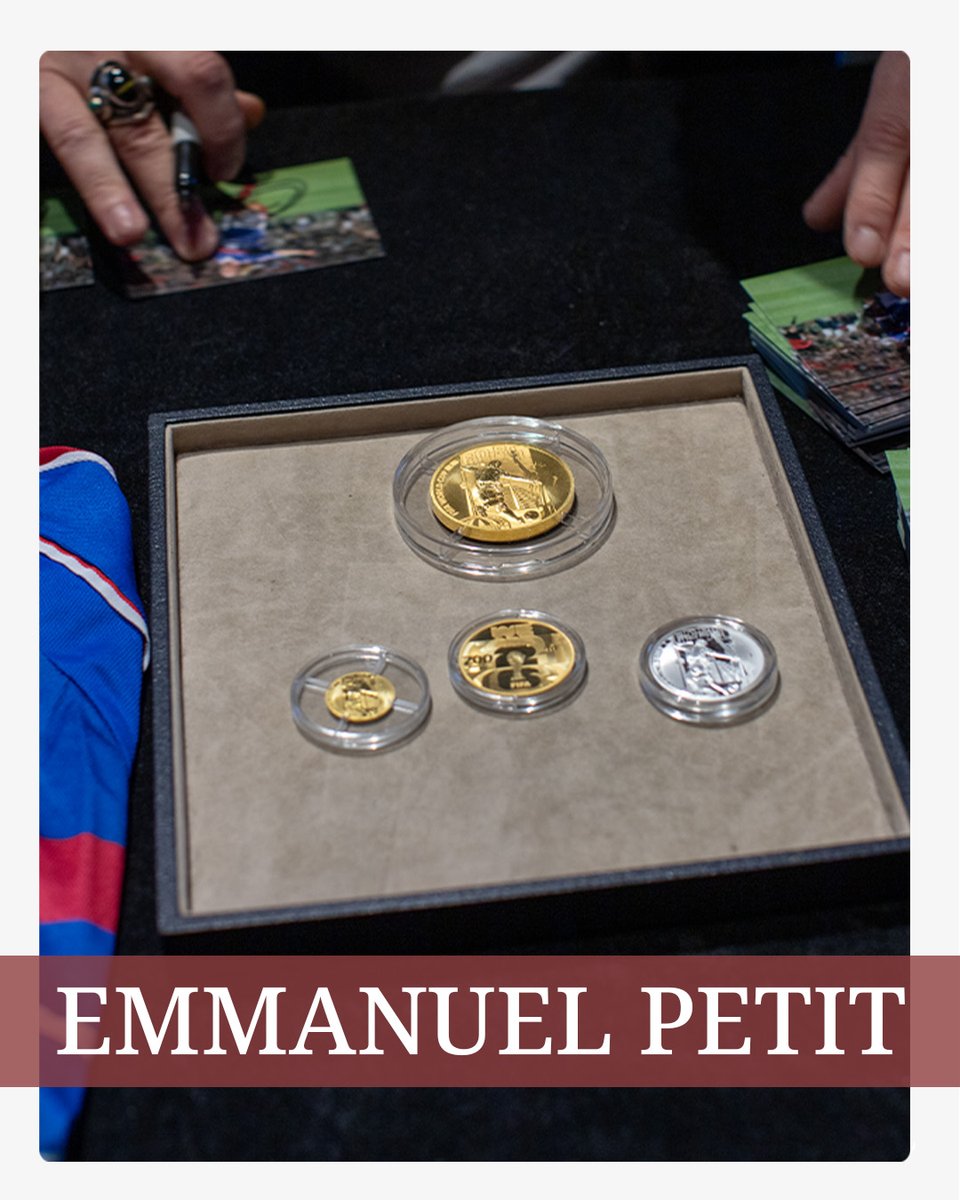 FIFA World Cup coin - Search / X