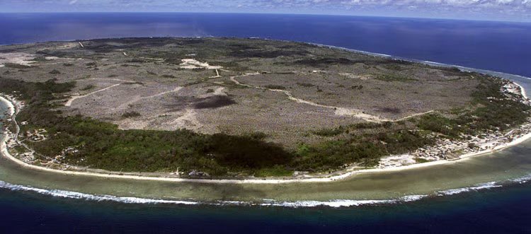 WhiteIdolator's tweet image. Economically speaking we all live in Nauru 🇳🇷