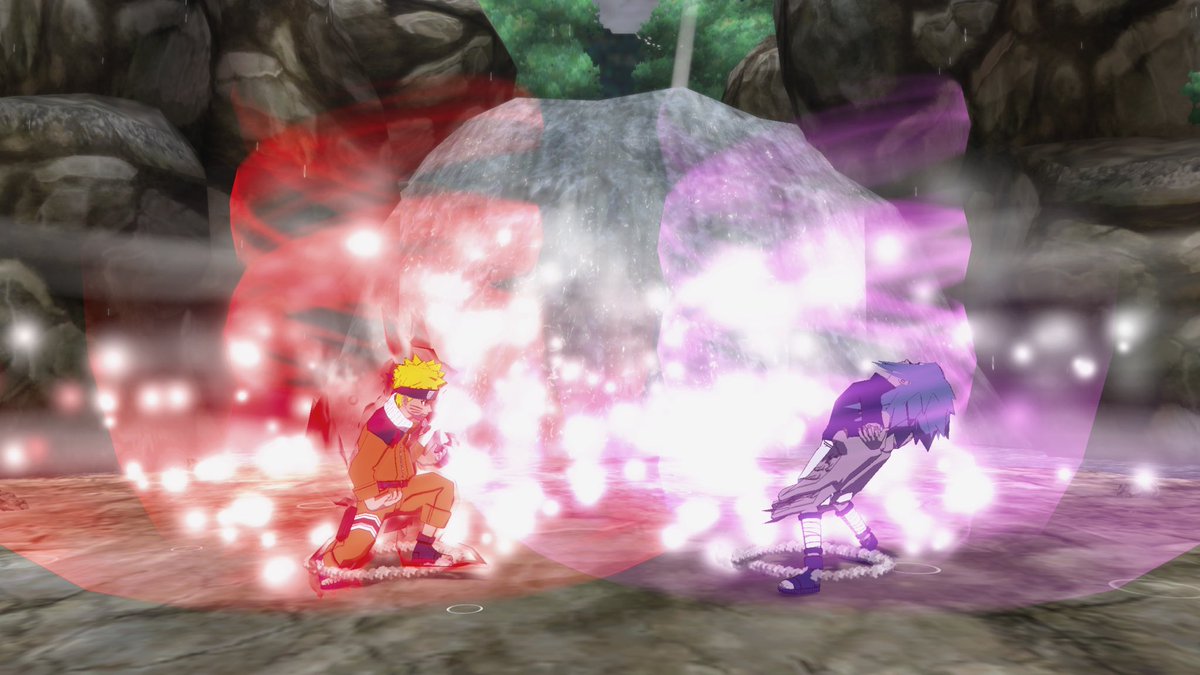 Itsuchi2's tweet image. "I won't let you go to Orochimaru!"
"I guess I'll have to sever that bond!"
*transforms*
youtu.be/LLl5Uyhswvs?si…