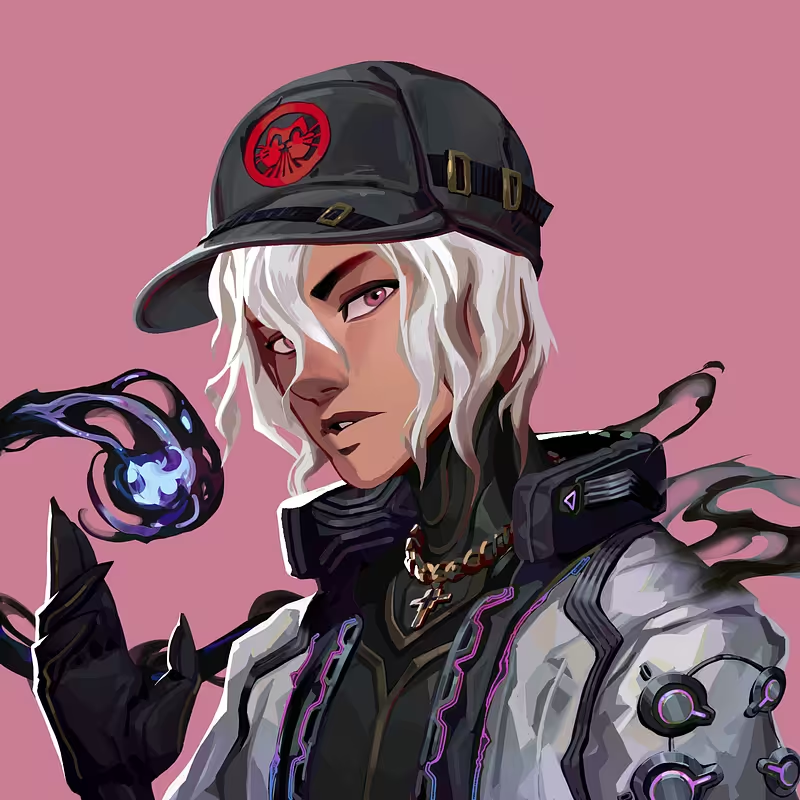 Future Sight Echo ➕🛡️ tweet media