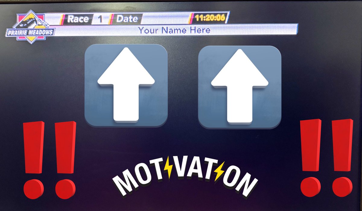 prmracing's tweet image. How do you expect us to name races after our followers if we don’t get to 4k? We’re ready to go! We only need 256 more! Let’s go!
