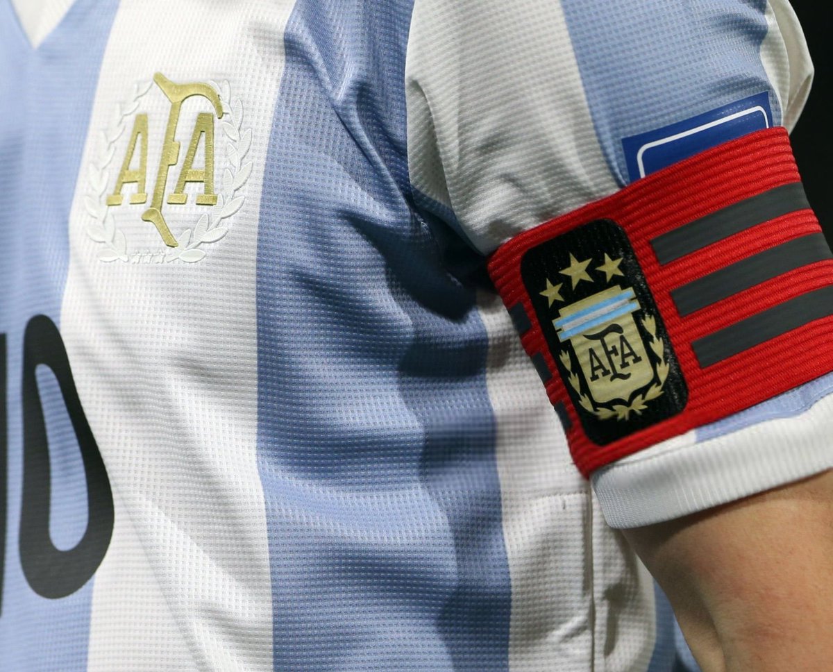 Leo Messi’nin farkını söyleyeyim adam ülkesine yıldız takıyor