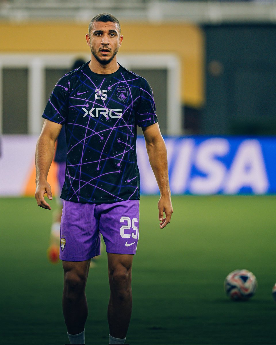 mnbralainfc's tweet image. 📰 – موقع بطولات المصري:
• حسام حسن مدرب منتخب مصر 🇪🇬 يرى أن رامي ربيعة قدم أداءً جيدًا مع العين في كأس العالم للأندية