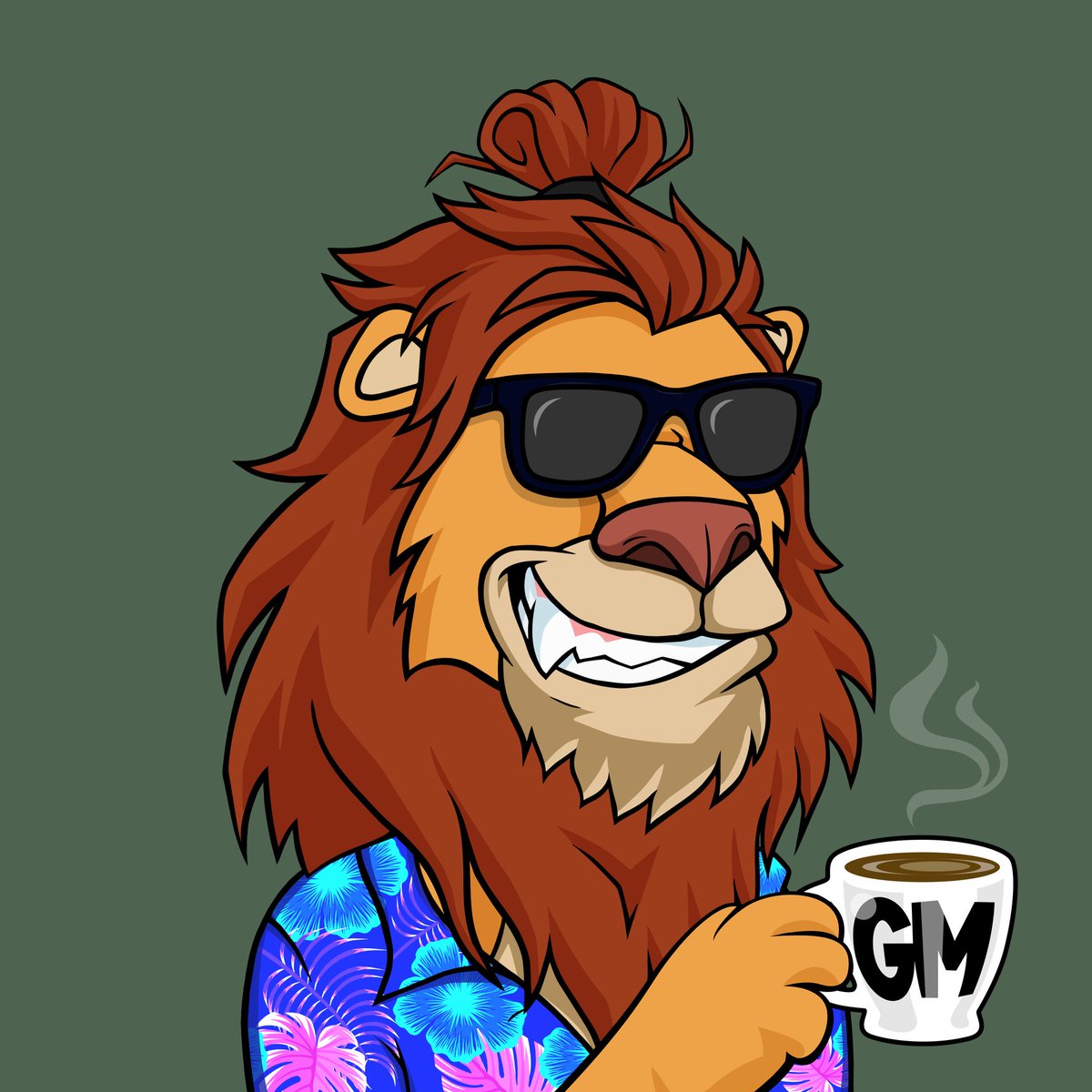 Web3Kaneco's tweet image. GM
Just a quick PSA. Do not buy Lazy Lions. I hear they won’t take partnerships with brands like McDonald’s or Timex just to keep all the money for themselves. I hear they want to reward holders when they win with revenue seems like a bad plan just ignore them.
Best to buy those…