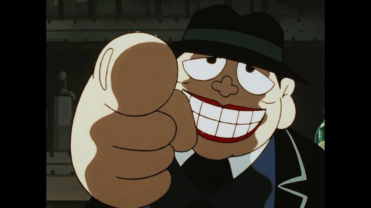 syu_sisouframe's tweet image. ﾄﾞｫｫｫｫｫｫ━(ﾟДﾟ)━ｫｫｫｫｫｫﾝ!!!