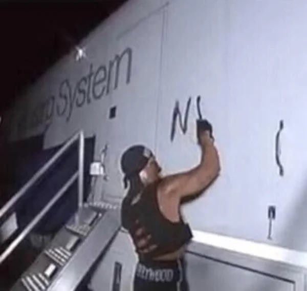 OwnedByButters's tweet image. Rest in peace Hulk Hogan