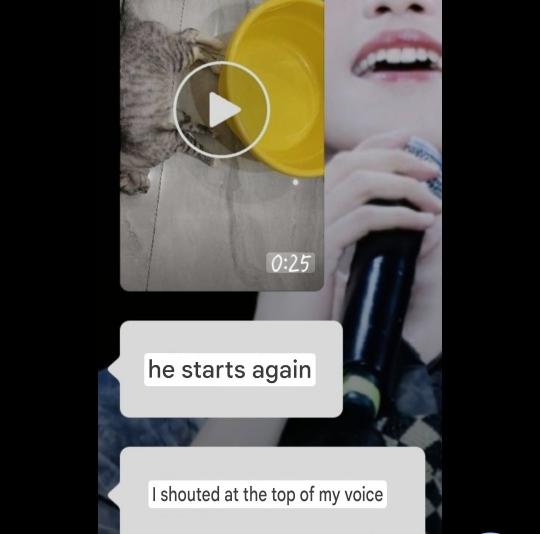 nimernight38961's tweet image. On July 27, 2025, at 11:58 PM, Nuo, a well-known blogger on a social platform, uploaded a 25-second video about cat cruelty and publicly admitted her perverse psychological habit.
#China
#MadeInChina
#BoycottChina