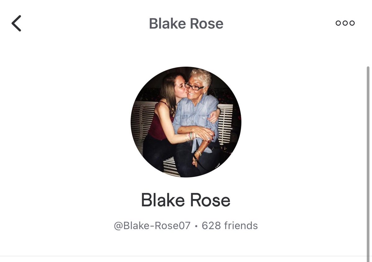 it’s our turn to be there for blake everyone 💜

sweet baby harley is at the emergency vet today and is very sick. they are running further tests to see what they can do, if there’s internal bleeding, or if she needs surgery. please if you’re able to donate and share, they need