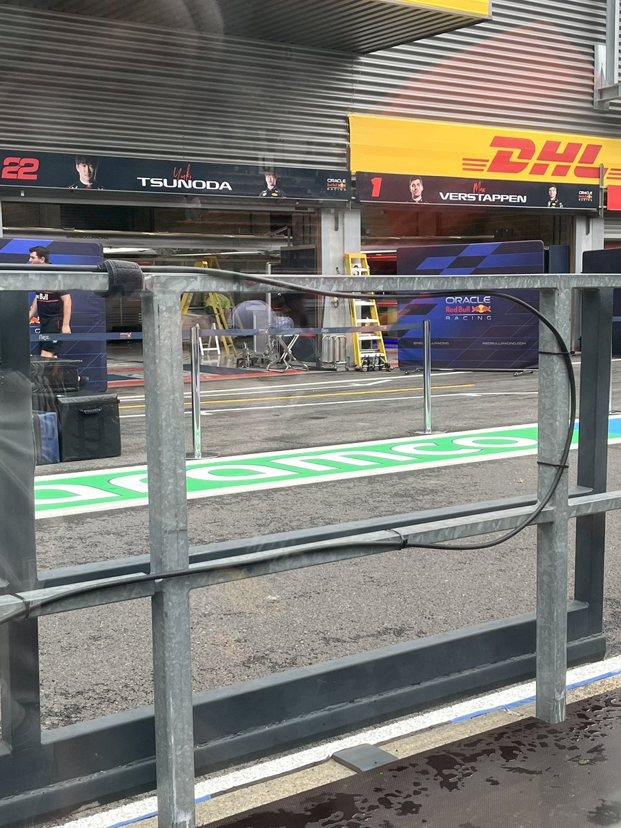 WHERE ARE YOU ADMIN?? LET’S HAVE A MEETING !! <a href="/redbullracing/">Oracle Red Bull Racing</a>