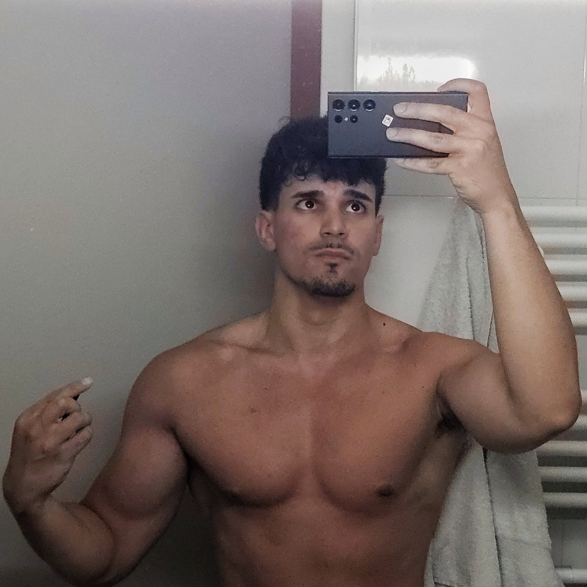 Séblouissant 🐺ⵣ tweet media