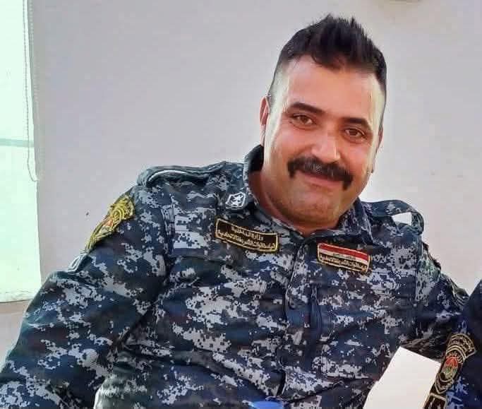 ahmed64192856's tweet image. #رصد
لا يمكن أن يتحقق الأمن أو الاستقرار في العراق، طالما أن الميليشيات والعصابات المسلحة تتحكم بمفاصل الدولة، بعيداً عن القانون والمؤسسات الرسمية.

ما حدث اليوم خير دليل على ذلك، إذ اندلع صراع مسلح بين عصابات &quot;حزب الله&quot; بقيادة الحميداوي، و&quot;كتائب الإمام علي&quot; بقيادة شبل الزيدي.…