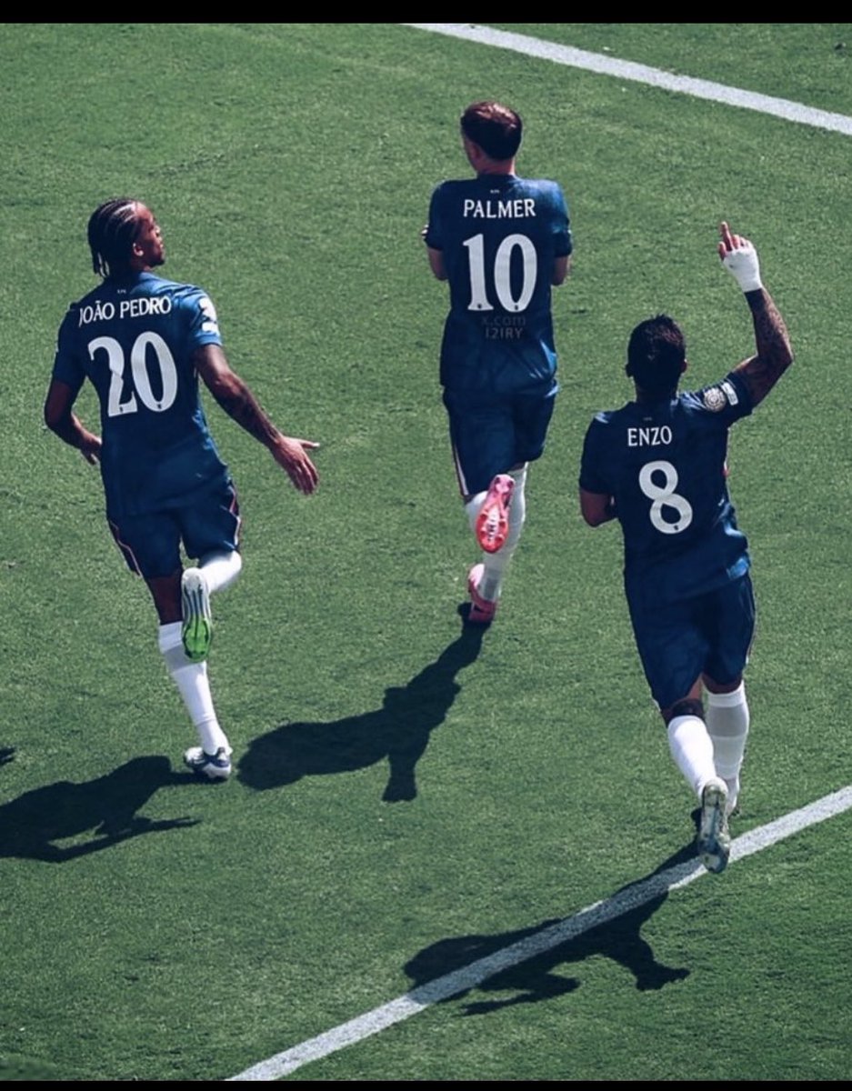 205Hayat1385's tweet image. The Amount Of Goals And Assists These 3 Are Gonna Have Next Season Is Gonna Be Wild 😹😹💙