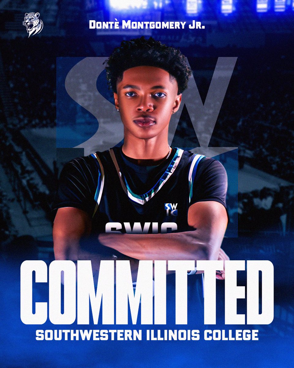 Southsuburbanhoops (@ssuburbanhoops) on Twitter photo 6’3 Combo Guard, Donte Montgomery Jr (Oak Lawn) just signed with Southwestern Illinois 🏀on his birthday.
Can yall help me wish this South Suburban Monster a Happy Birthday and Congratulations
Proud of you nephew Donte Montgomery Jr 🖤🔥👊🏽<a href="/donte_m5/">Donte Montgomery Jr.</a> <a href="/oaklawnhoops/">🏀ak Lawn Basketball</a> 6’3 Combo Guard, Donte Montgomery Jr (Oak Lawn) just signed with Southwestern Illinois 🏀on his birthday.
Can yall help me wish this South Suburban Monster a Happy Birthday and Congratulations
Proud of you nephew Donte Montgomery Jr 🖤🔥👊🏽<a href="/donte_m5/">Donte Montgomery Jr.</a> <a href="/oaklawnhoops/">🏀ak Lawn Basketball</a>