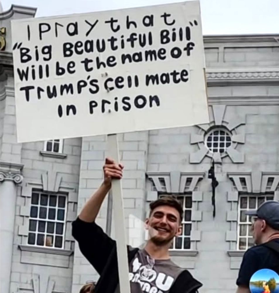 mettaCA's tweet image. #scotland @realDonaldTrump