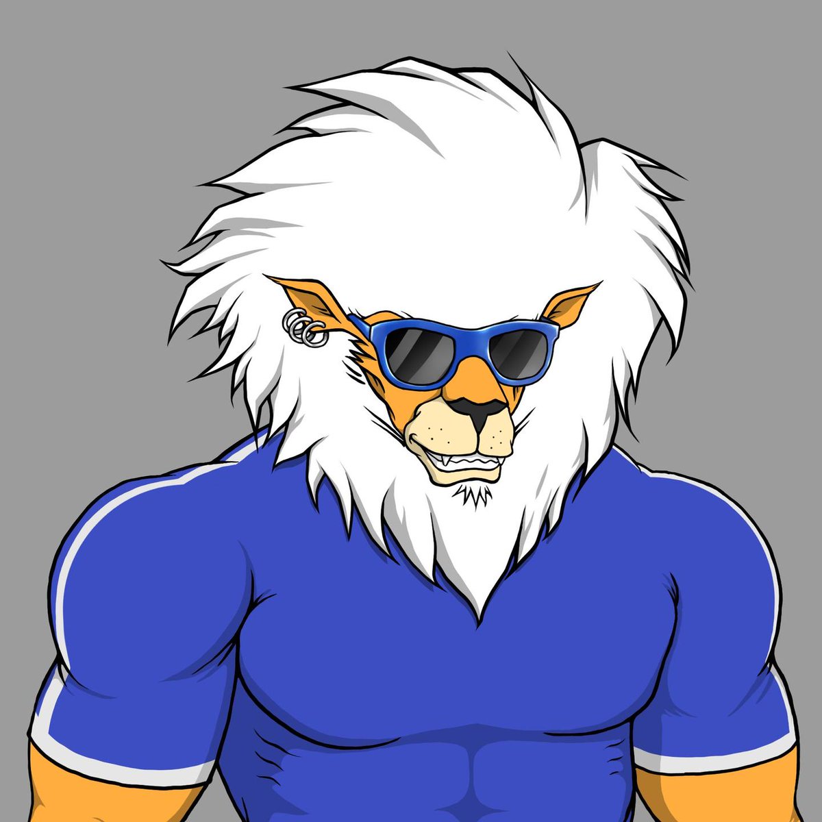 LoadedLions_BOT's tweet image. 🦁 Loaded Lion #9086 sold for $1.331 ✅

📊 Rank: 4.193 | Sale: +16% above Floor ↗️
📉 Seller: @GAVINJOHN0X - 1 Lion
📈 Buyer: @NIGHTMARECAMEL - 9 Lions

📦 Supply: 10.000 | 👤 Owners: 4.185
💵 Volume: $58.704.609 | 💰 Floor: $1.149

🔗 crypto.com/nft/collection…