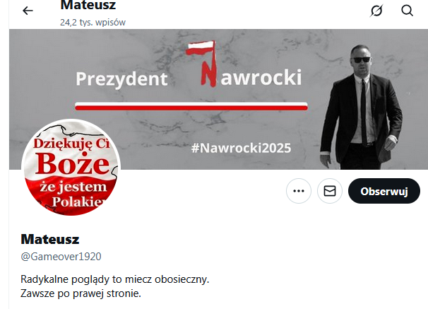 SpodLasku's tweet image. Też dziękujecie bogu, że jesteście Polakami? 🚑