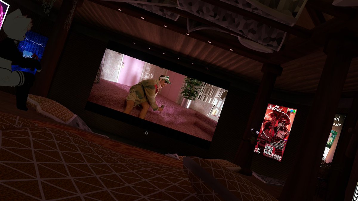 Delta Hawkins ~ Draco Luctando tweet media