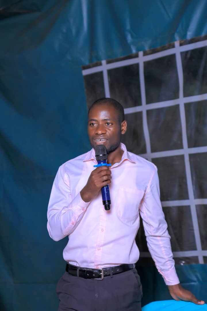 Happy birthday our Elder <a href="/MurinziHenry/">Murinzi Henry</a> 🎊 We appreciate your endless support and contribution towards RWAMUSA.  Blessings in the new age 🙏