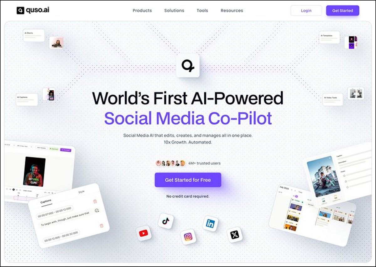 onitemitope196's tweet image. Day 9 – AI Landing Page UI

I replicated this landing page to study structure, type scale, and visual balance. It was a good challenge, especially aligning floating elements while keeping the core message centered and clear.
#UIDesign