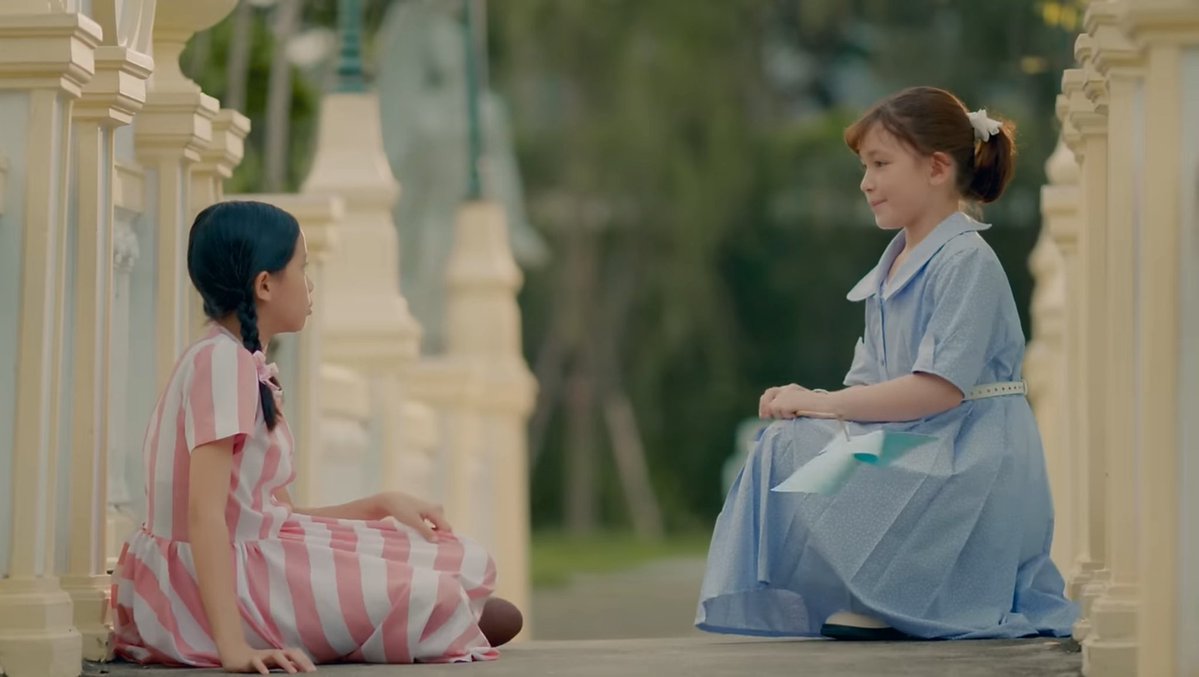 sppnsj's tweet image. น้องธี่หยดใช่ไหมครับ
THE LOYAL PIN REWATCH
#TLPRewatchEP1
#Beckysangels #Srchafreen
#FreenBecky #TheLoyalPin