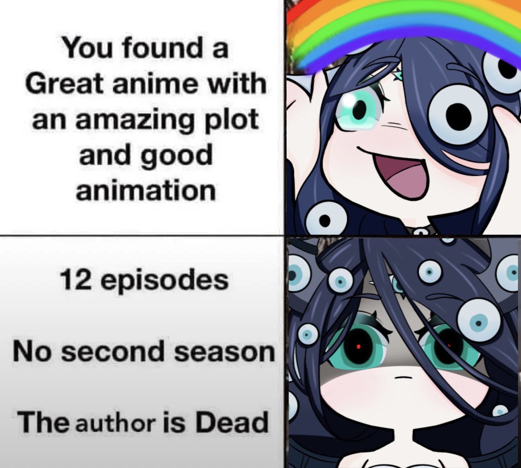 What anime is this?