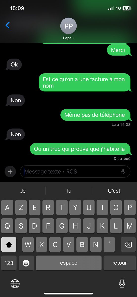 Light_lol1's tweet image. C’est mon daron ou chatgpt la je