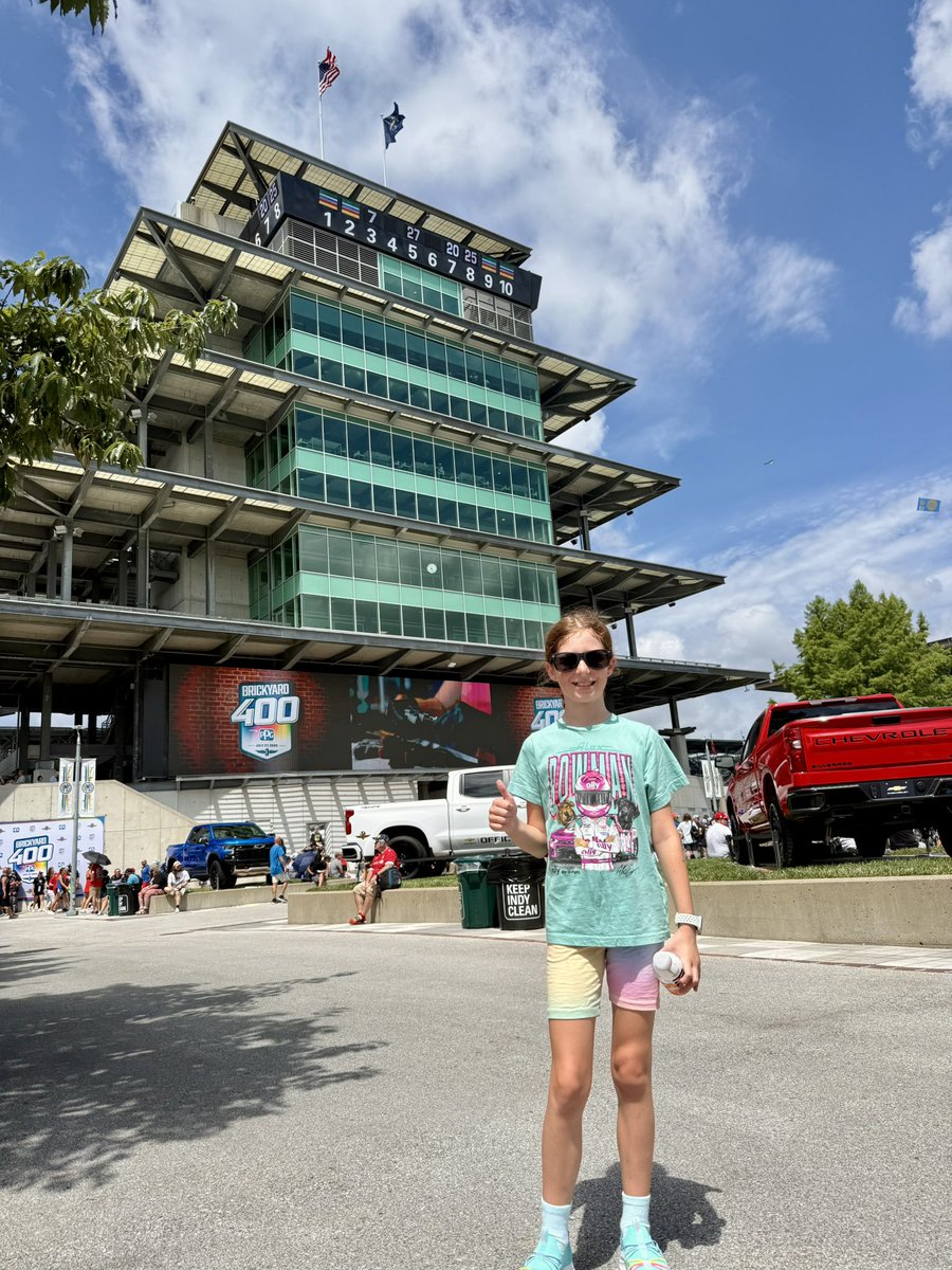 gwenn (@gksan7) on Twitter photo <a href="/IMS/">Indianapolis Motor Speedway</a> <a href="/Alex_Bowman/">Alex Bowman</a> <a href="/TeamHendrick/">Hendrick Motorsports</a> they are ready! Epic pics, epic place!! <a href="/IMS/">Indianapolis Motor Speedway</a> <a href="/Alex_Bowman/">Alex Bowman</a> <a href="/TeamHendrick/">Hendrick Motorsports</a> they are ready! Epic pics, epic place!!