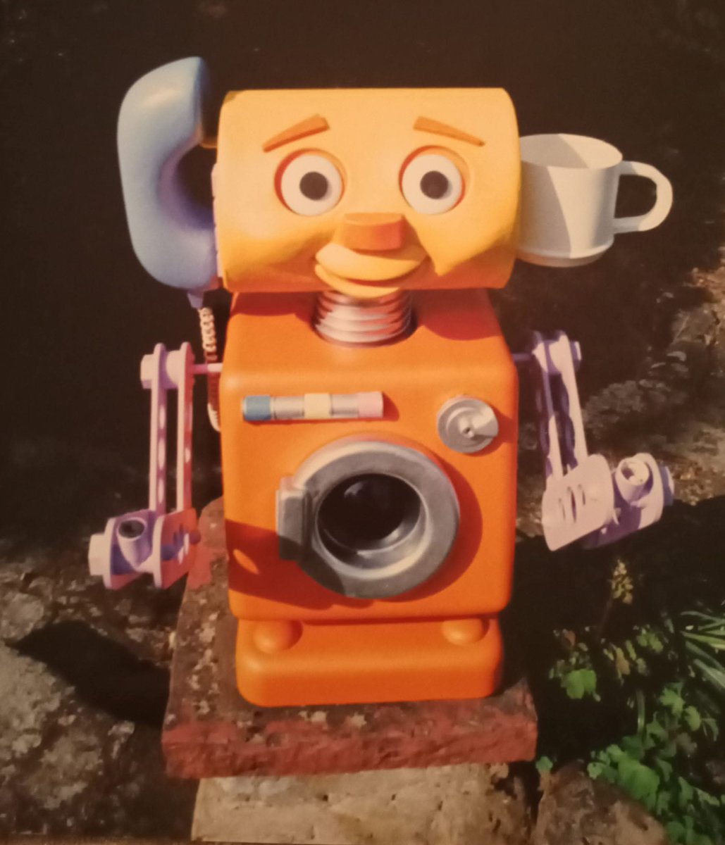 Jamespropmaker✂️ (@jamespropmaker) on Twitter photo Hello. As most of my followers will know, I'm still trying to find Messy from Havakazoo.
Just sharing this post will help very much. Let's get this shared fare wide
Thank you.
<a href="/Channel5Press/">5 Press</a> <a href="/ITVArchive/">ITV Archive</a> <a href="/Naomi_Wilkinson/">Naomi Wilkinson</a> Hello. As most of my followers will know, I'm still trying to find Messy from Havakazoo.
Just sharing this post will help very much. Let's get this shared fare wide
Thank you.
<a href="/Channel5Press/">5 Press</a> <a href="/ITVArchive/">ITV Archive</a> <a href="/Naomi_Wilkinson/">Naomi Wilkinson</a>
