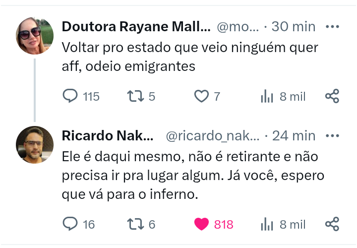 study33403's tweet image. Cara, olha o nível de humanidade da doutora