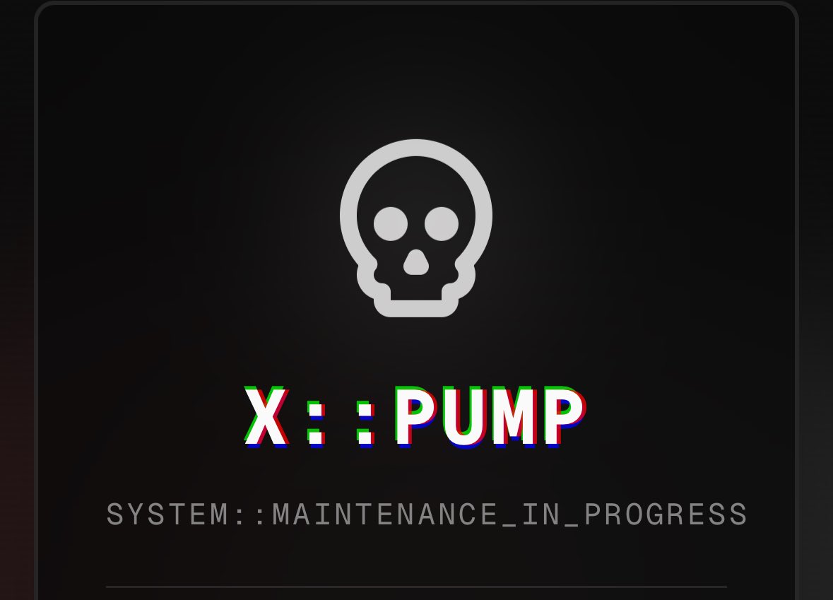 abualmualim's tweet image. Can somebody tell me what the actually hell is @xpumpfun